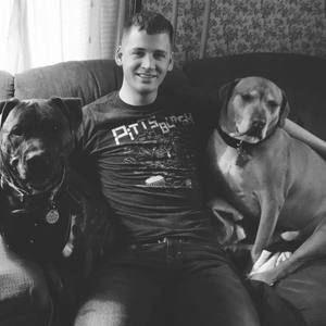 Meet your Posher, Nathan